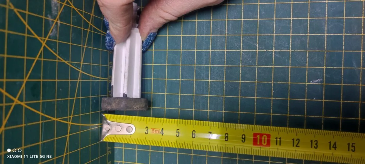 Ножка Haier HWHa 98662