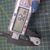 Ножка Haier HWHa 98662