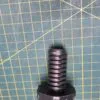 Ножка Gorenje Vestel 385790