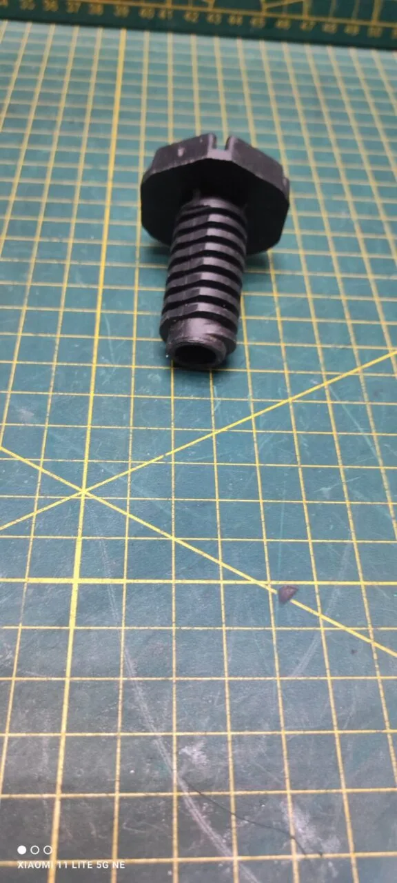 Ножка Gorenje Vestel 385790
