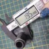 Ножка Gorenje Vestel 385790