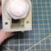Ножка передняя Beko 18803501-p