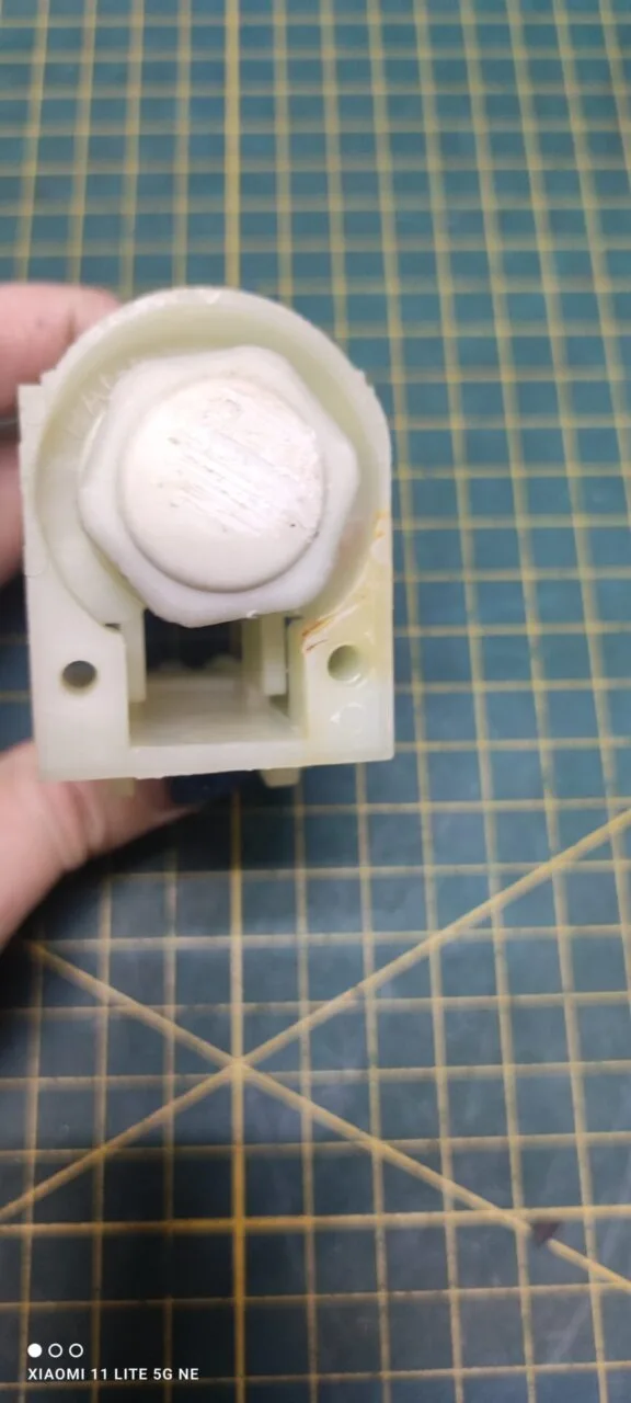 Ножка передняя Beko 18803501-p