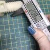 Ножка передняя Beko 18803501-p