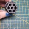 Ножка Electrolux 1521870004 Ножка Electrolux 1521870004