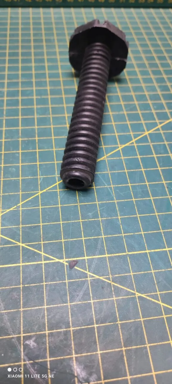 Ножка Gorenje Hansa 516141