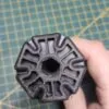 Ножка Gorenje Hansa 516141