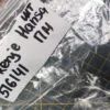 Ножка Gorenje Hansa 516141