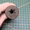 Ножка Electrolux 646122970 Ножка Electrolux 646122970