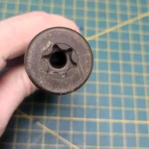 Ножка Electrolux 646122970