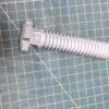 Ножка Miele 06033081 для пмм