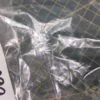 Ножка Miele 06033081 для пмм