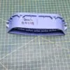 Ручка корзины Bosch B 7744 для пмм