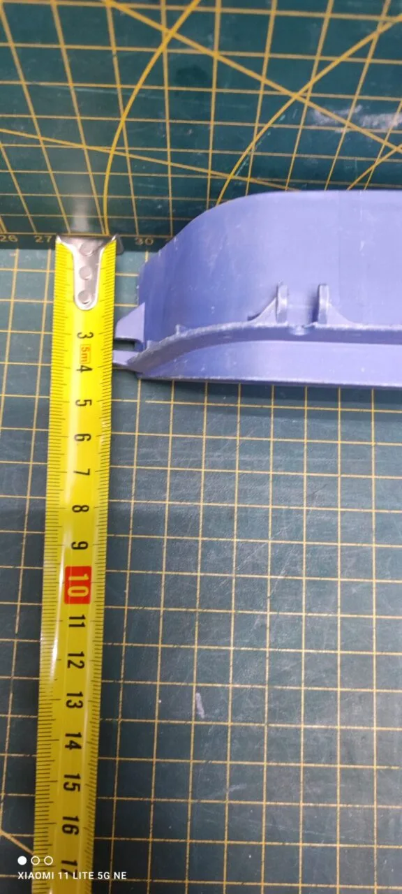 Ручка корзины Bosch B 7744 для пмм