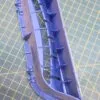 Ручка корзины Siemens S 9643 для пмм