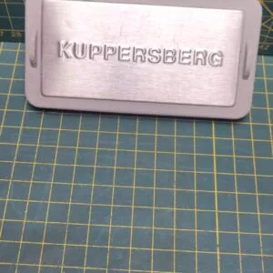 Ручка корзины Kuppersberg K 67311 для пмм