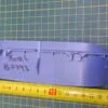 Ручка корзины Bosch B 7743 для пмм