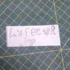 Проводка Aeg L7FEC48SR Инверт.