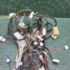 Проводка Asko W6564W Проводка Asko W6564W