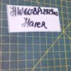 Проводка Haier HW60-BP12929AS
