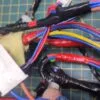 Проводка Haier HW60-BP12929AS