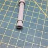 Винт регулировки Electrolux L8983 для пмм