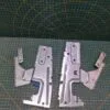 Петли Bosch 690943 пара для пмм