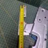 Петли Bosch 690943 пара для пмм