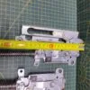 Петли Electrolux 4055316964 зел. пара лев.+прав.