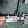 Петли Electrolux 4055316964 зел. пара лев.+прав.