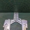 Петли Bosch 869438 пара лев.+прав.