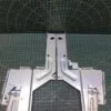 Петли Bosch 869438 пара лев.+прав.