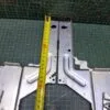 Петли Bosch 869438 пара лев.+прав.