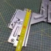 Петли Bosch 869438 пара лев.+прав.