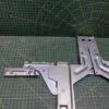 Петли Bosch 869438 пара лев.+прав.