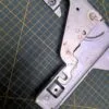 Петли Bosch 869438 пара лев.+прав.