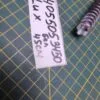 Петли Electrolux 405053450 бел. пара лев.+прав.