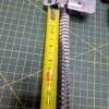 Петли Electrolux 405053450 бел. пара лев.+прав.