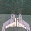 Петли Bosch Kuppersbusch 1205995 пара лев.+прав.
