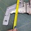 Петли Bosch Kuppersbusch 1205995 пара лев.+прав.