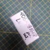 Петля Electrolux 4055391678 зел.