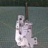 Петля Electrolux 4055391678 зел.
