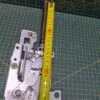 Петля Electrolux 4055391678 зел.