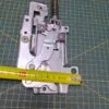 Петля Electrolux 4055391678 зел.