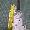 Петля Electrolux 4055391678 зел.