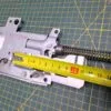 Петля Electrolux 4055391678 зел.
