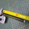 Петля Electrolux 4055391678 зел.