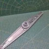 Импеллер нижний Krona Ariston C009963