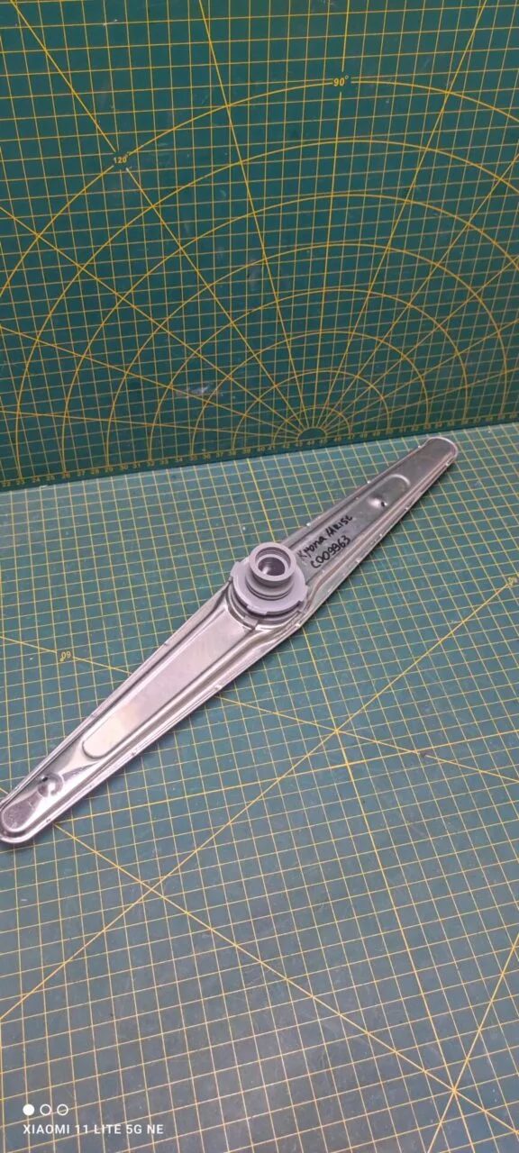 Импеллер нижний Krona Ariston C009963