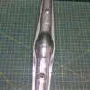 Импеллер нижний Krona Ariston C009963